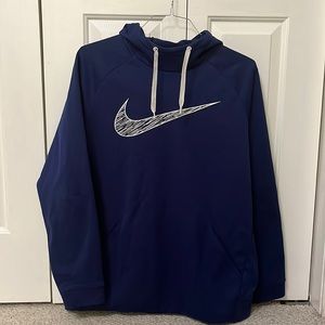 Nike Dri-fit hoodie